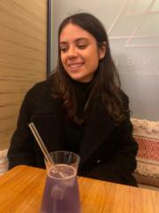 Miriam Loparco