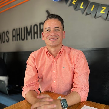 Juan Felipe Moreno
