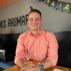 Juan Felipe Moreno