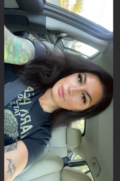 Taylor Velasquez