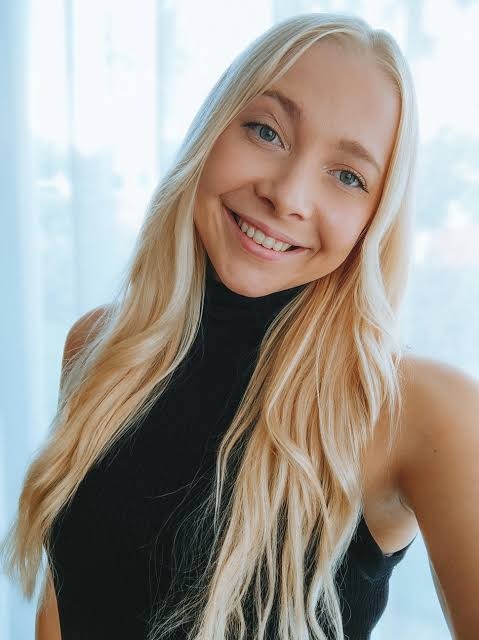 Kaia Johannessen