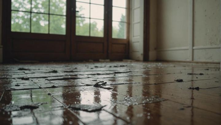 Emergency Water Damage in The Lakes, MN