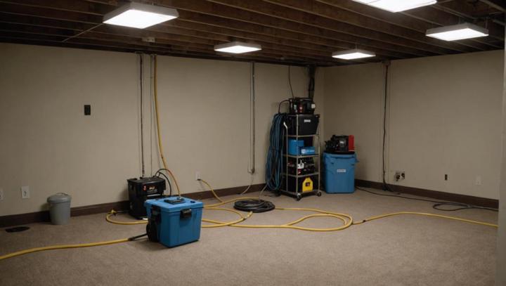 Emergency Water Damage Company in Slayton, MN
