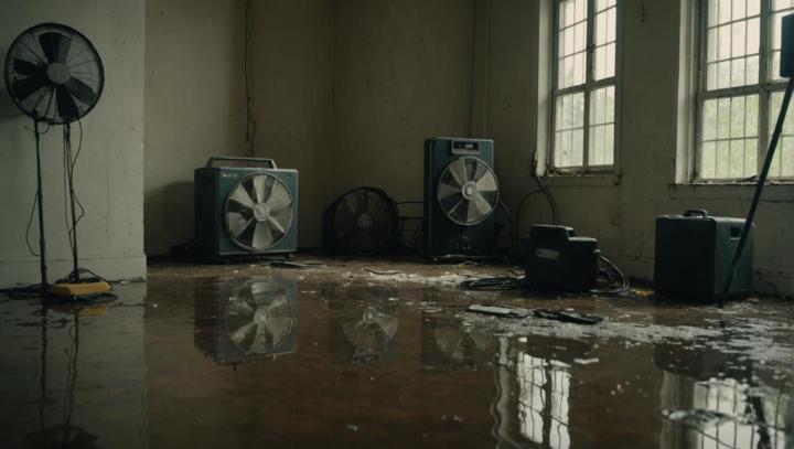 Water Restoration Service 24/7 in Hadley, MN