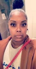 Mauricia Stephens