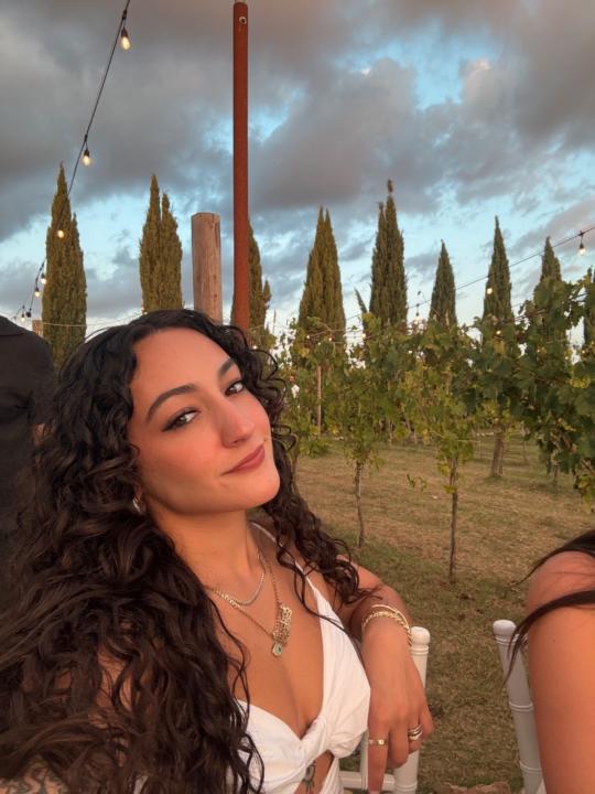 Yaiza Mena