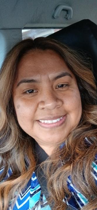 Maria G Diaz Soriano