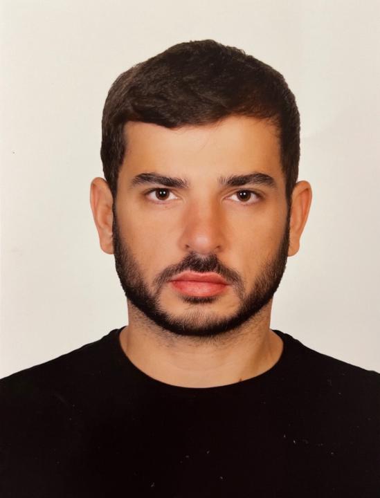 Hussein Fadlallah Taher