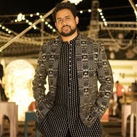 Anshul Sharma
