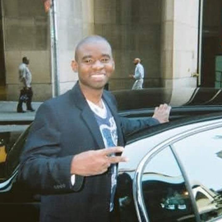 Darrell Keith Hagan