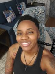T Rose-Davis