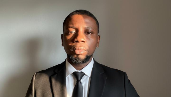 Emmanuel Atsiangbe