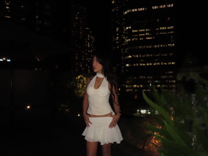 Mia Stilo