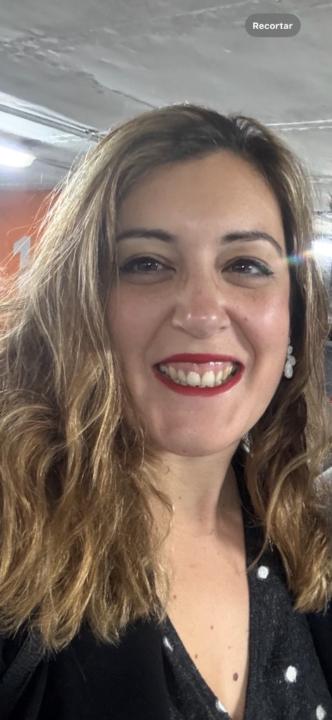 Macarena Bohórquez Ruiz