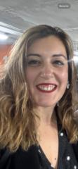 Macarena Bohórquez Ruiz