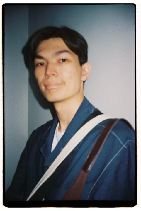 Dinmukhammed Kulmyrza