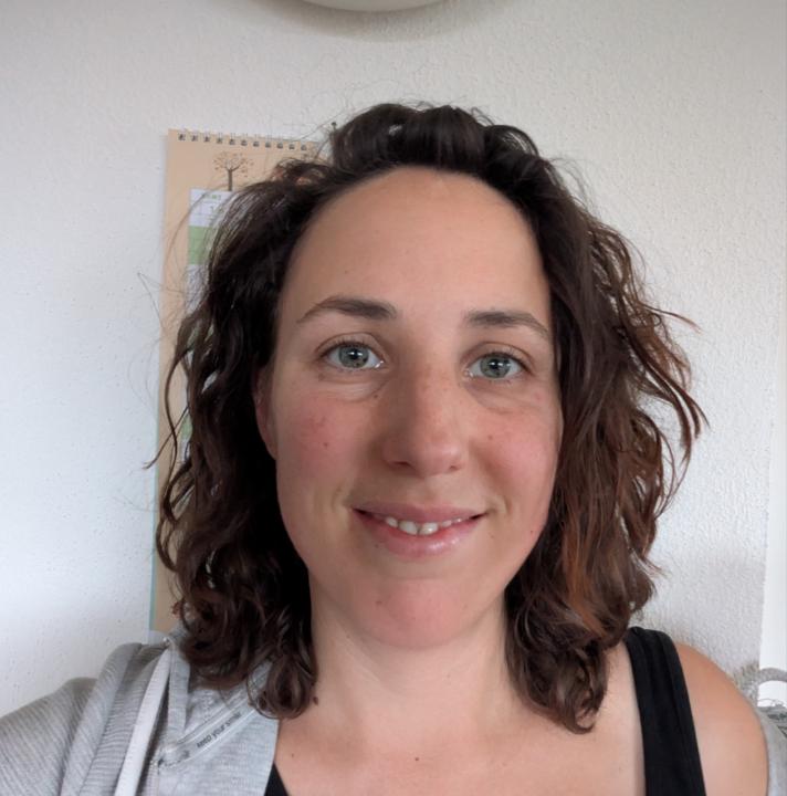 Patricia Altenburger