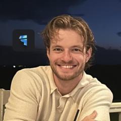 Blake Hatch