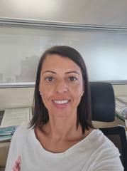 Lourdes Cardona