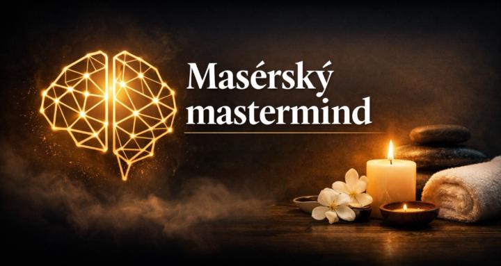 Masérský mastermind