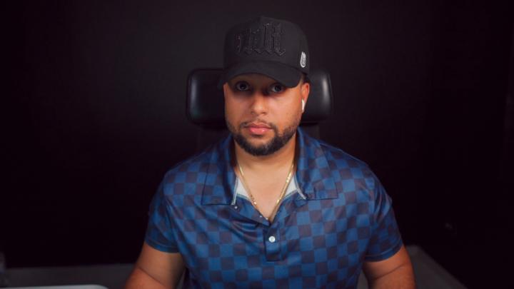 Luis Martinez