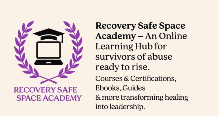 RecoverySafeSpaceAcademy