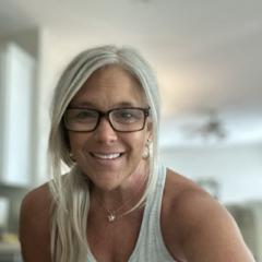 Tracey Ellis
