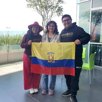 Mayfe Rivas