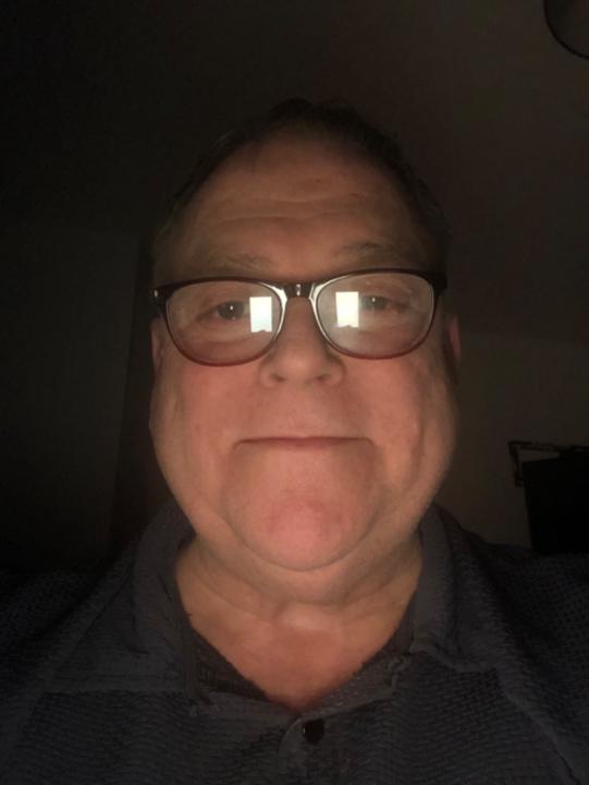 Tony Dowling