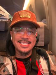 Gerard Raymond Posadas