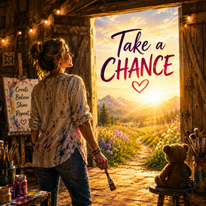 Take A Chance