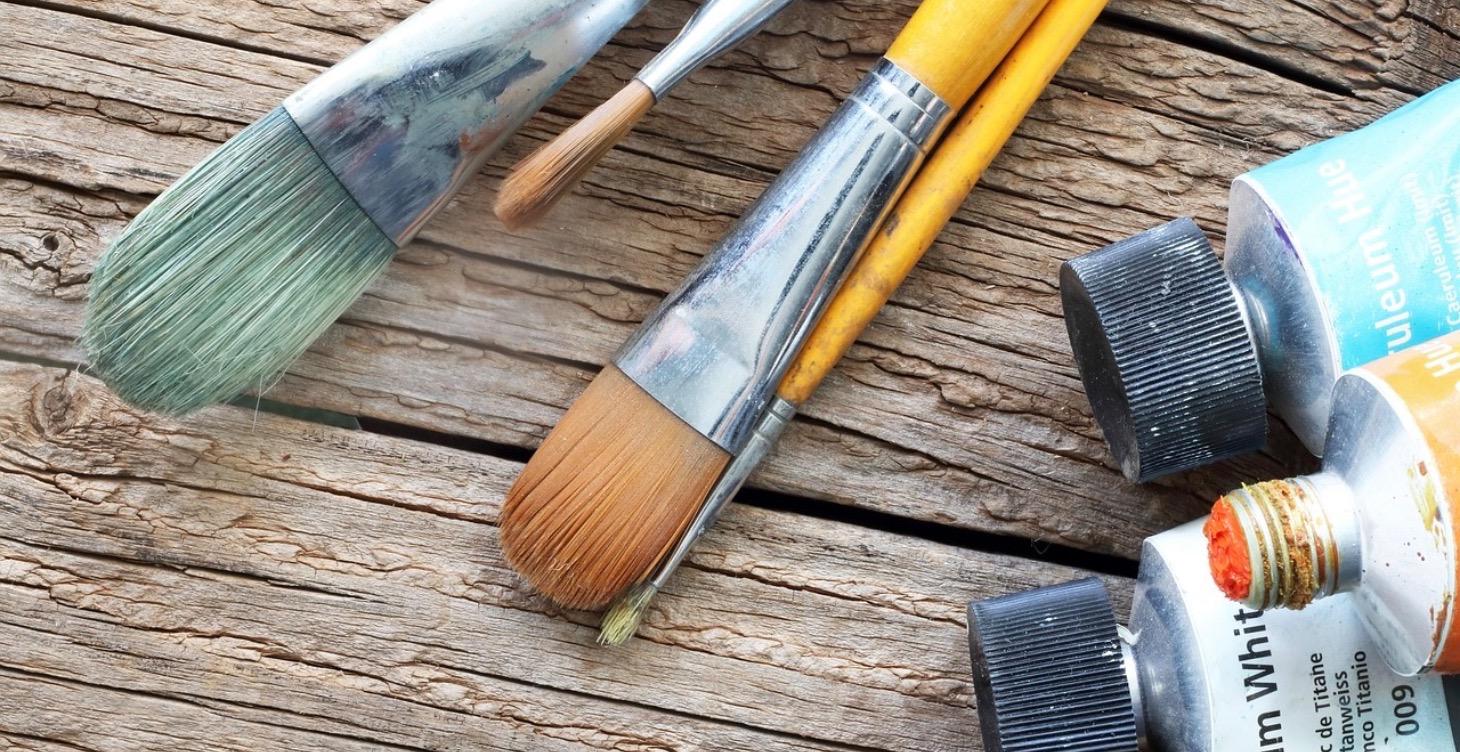 Start Here – Artist 101
