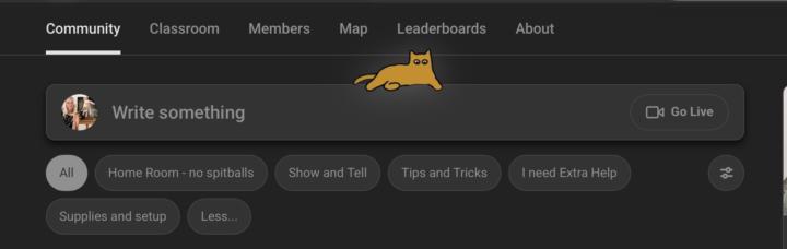 New to Skool? How to keep from getting stuffed in a locker.