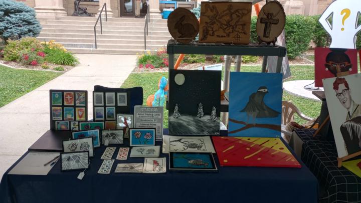 First Art Festival 