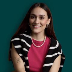 Salome Osorno