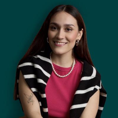 Salome Osorno