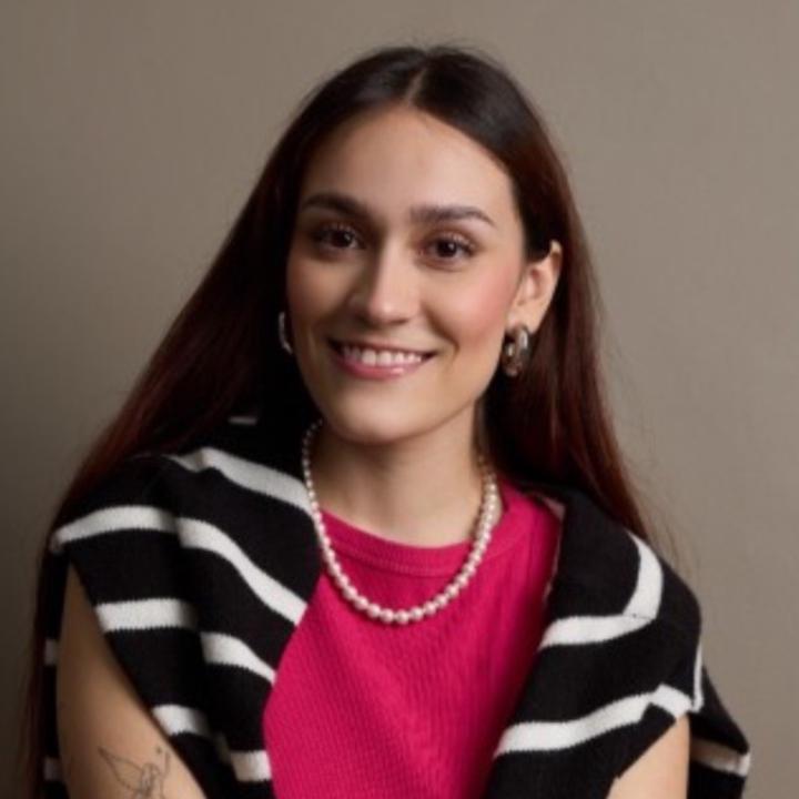 Salome Osorno