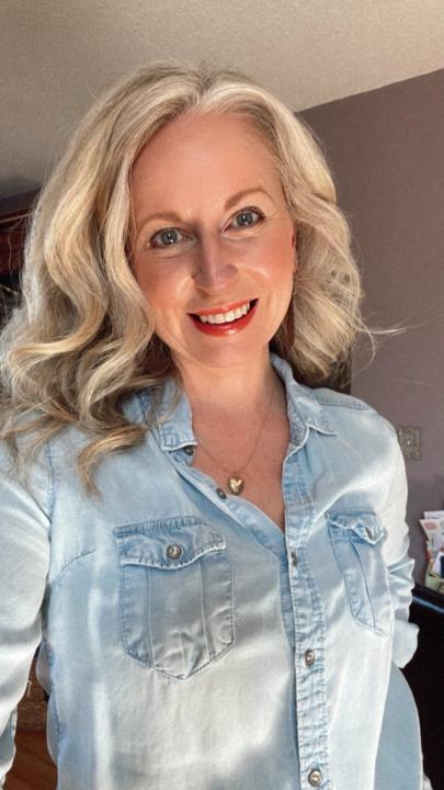 Marjorie McGibbon
