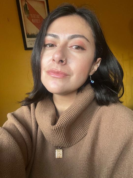 Nonnel Galaviz-Johnson