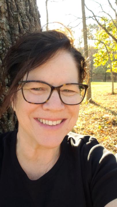 Patricia Whittle