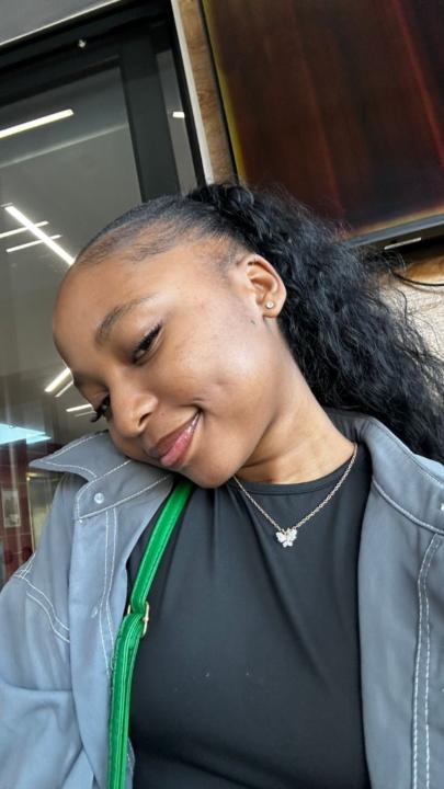 Keamogetswe Modiselle