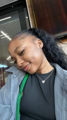 Keamogetswe Modiselle