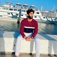 Salman Ghouri