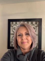 Christine Montoya