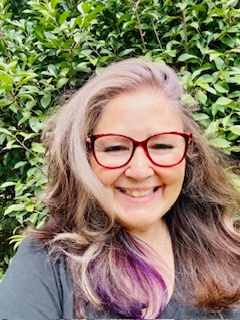 Rosa Regier