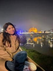 Jazmin Marcaquispe