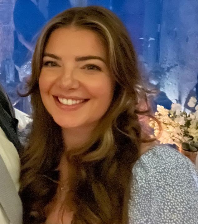 Hannah Whatley-Byrne