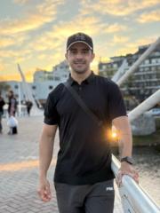 Franco Delgado