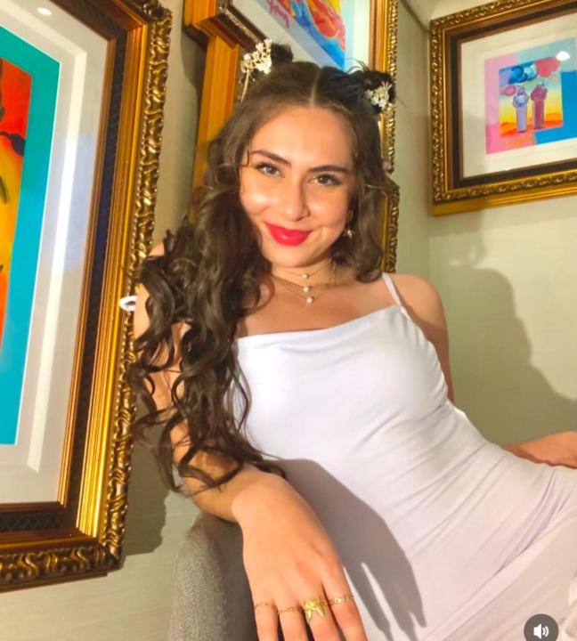 Danelys Araya