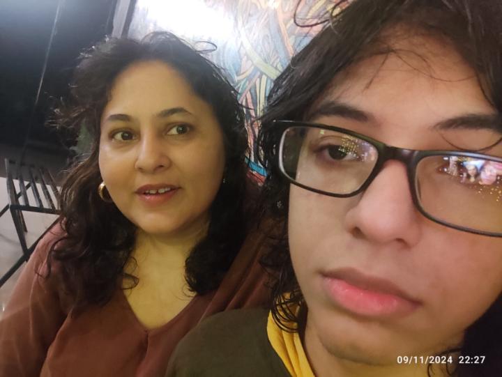 Jomy Jolly Elanjykal Elanjykal